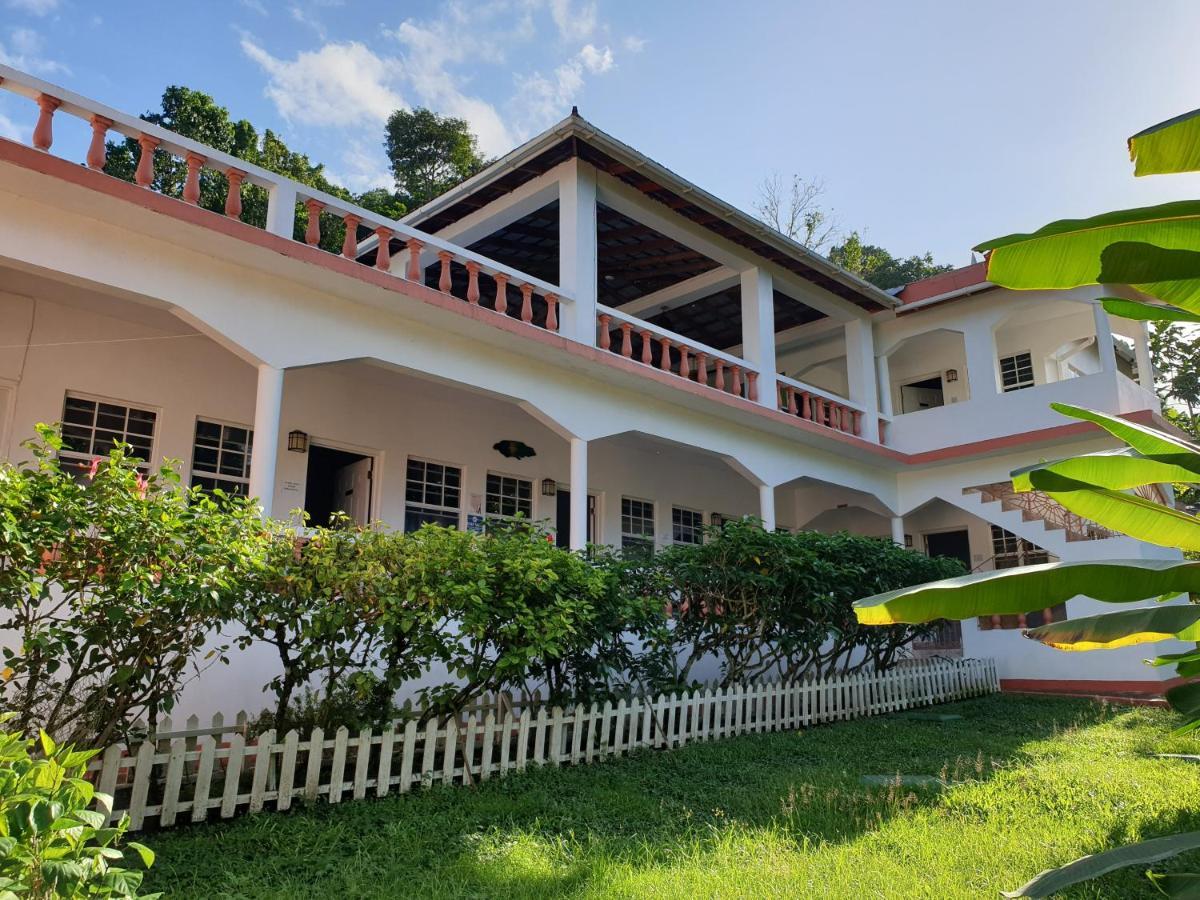 Polish Princess Guest House Port Antonio Kültér fotó
