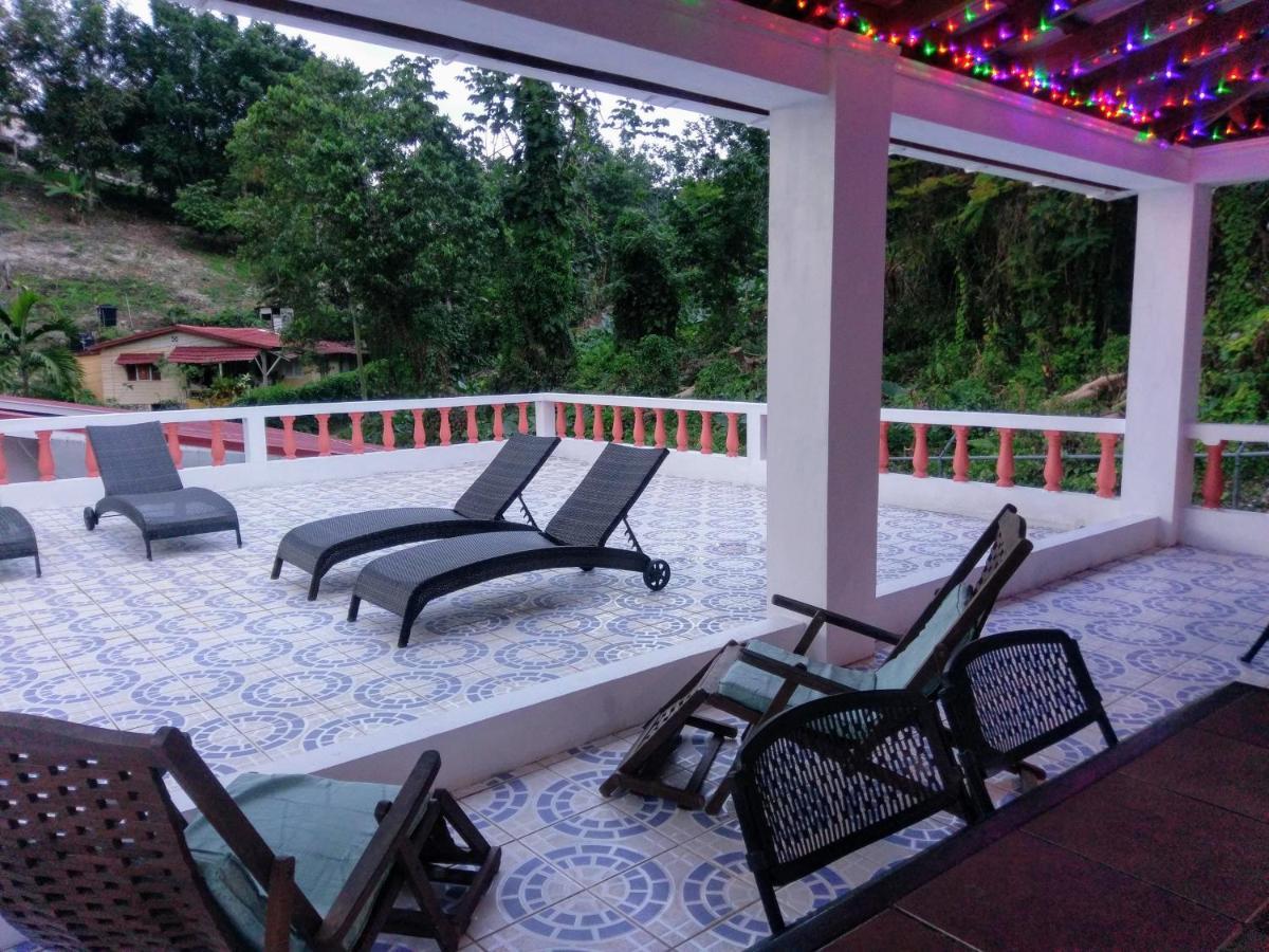 Polish Princess Guest House Port Antonio Kültér fotó
