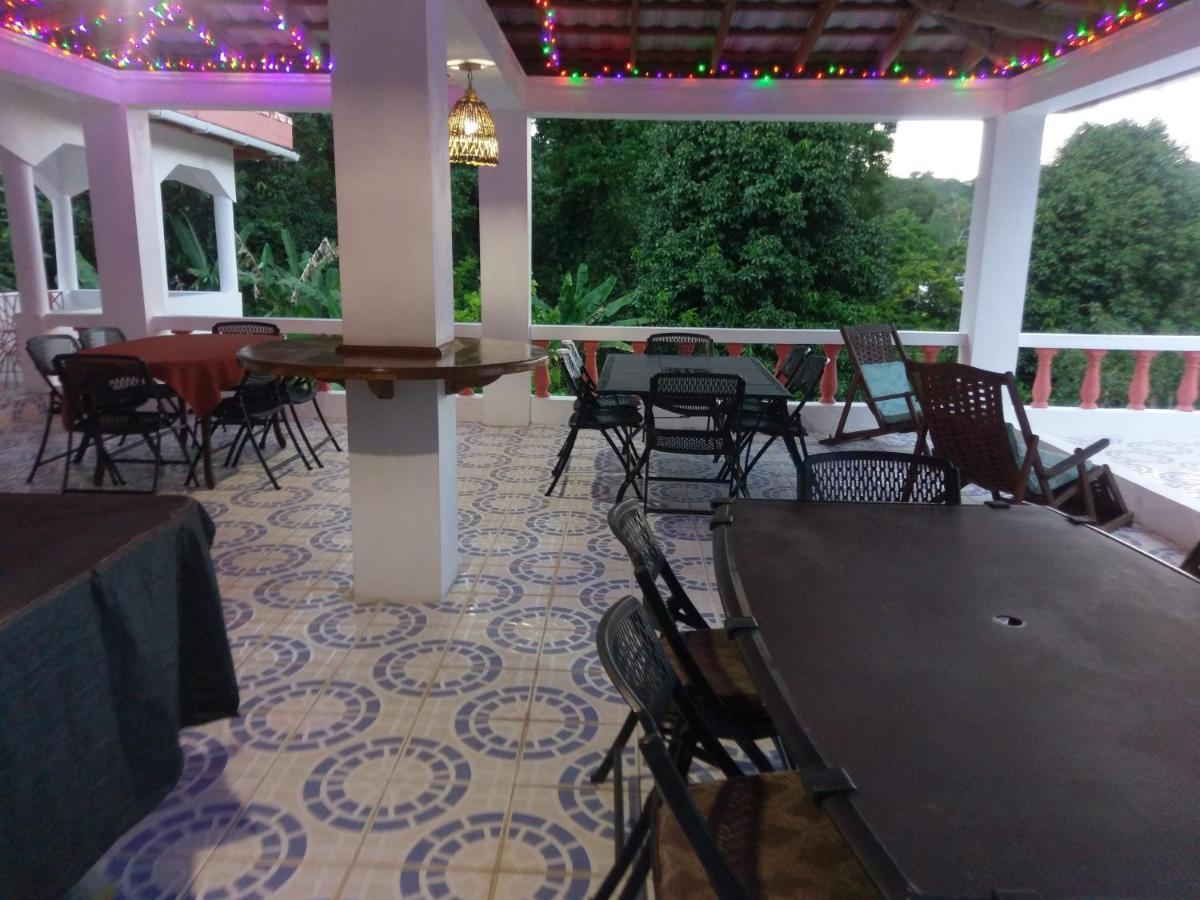 Polish Princess Guest House Port Antonio Kültér fotó
