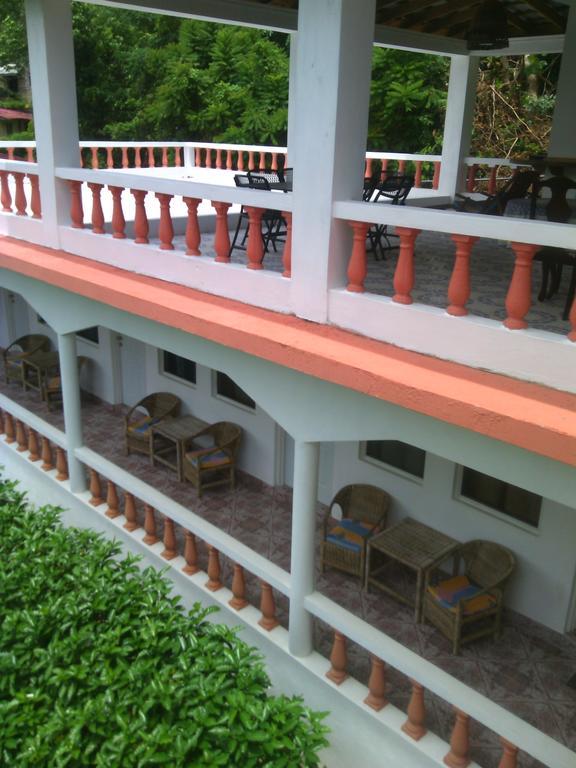 Polish Princess Guest House Port Antonio Kültér fotó