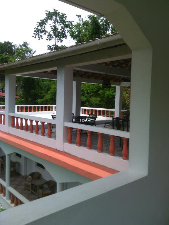 Polish Princess Guest House Port Antonio Kültér fotó