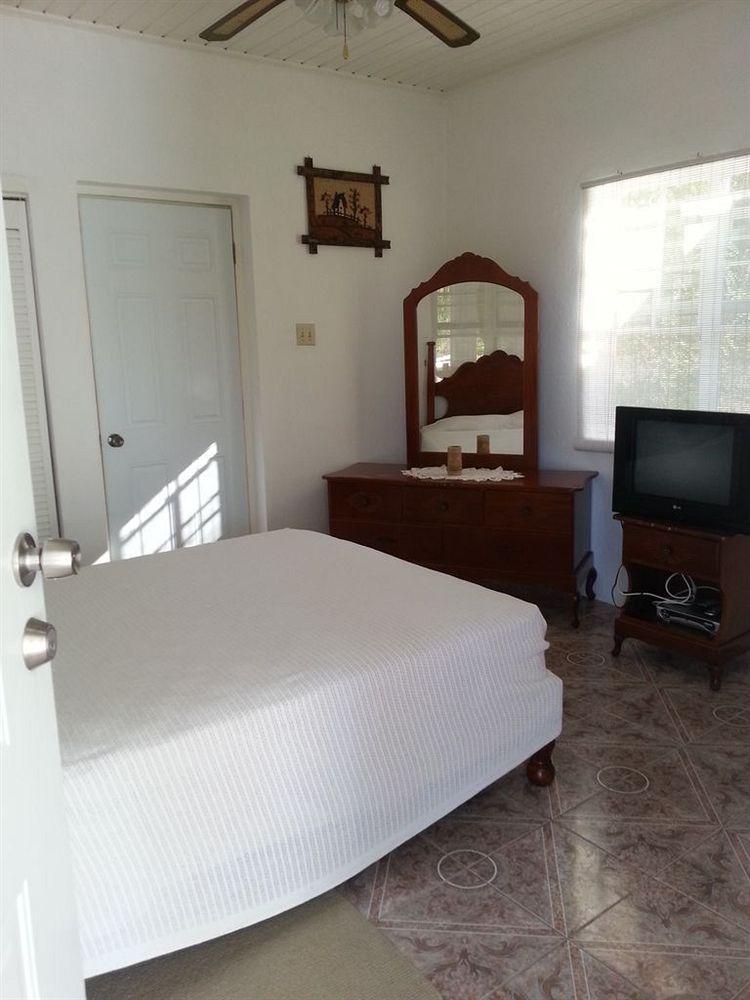 Polish Princess Guest House Port Antonio Kültér fotó