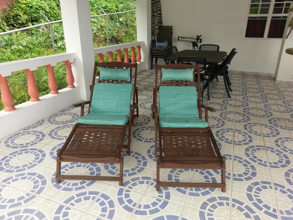 Polish Princess Guest House Port Antonio Kültér fotó