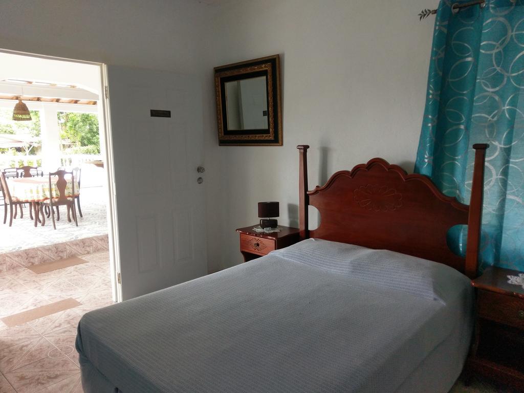 Polish Princess Guest House Port Antonio Kültér fotó