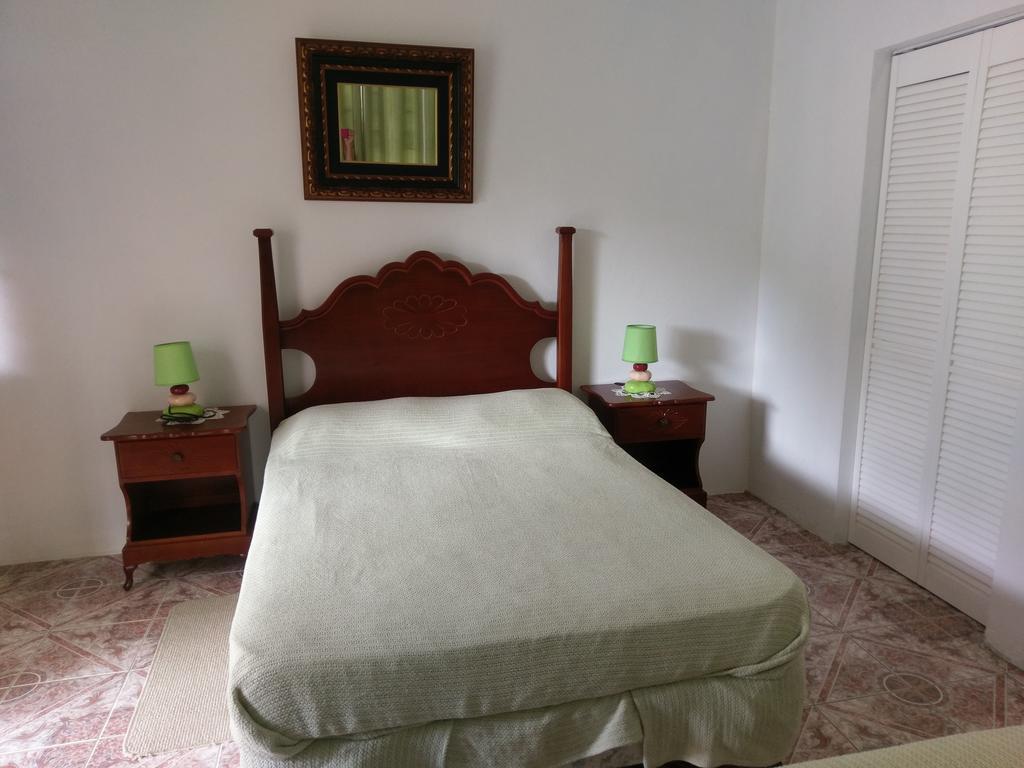 Polish Princess Guest House Port Antonio Kültér fotó