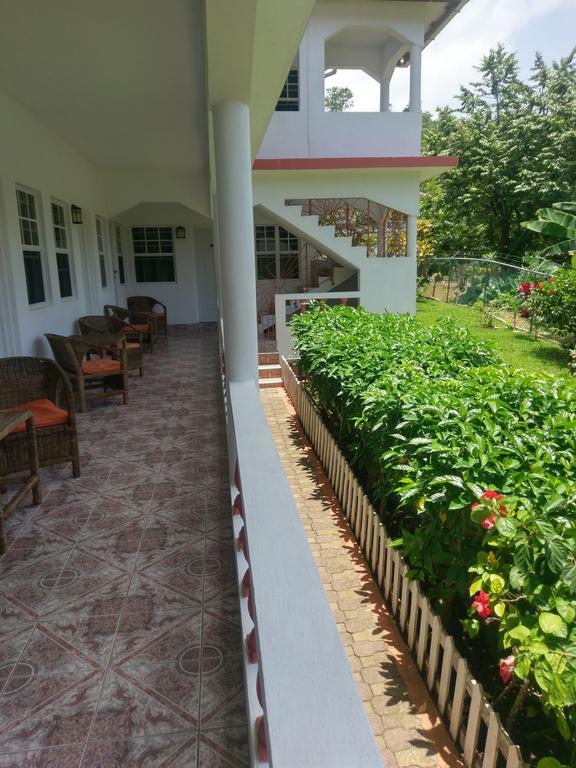 Polish Princess Guest House Port Antonio Kültér fotó