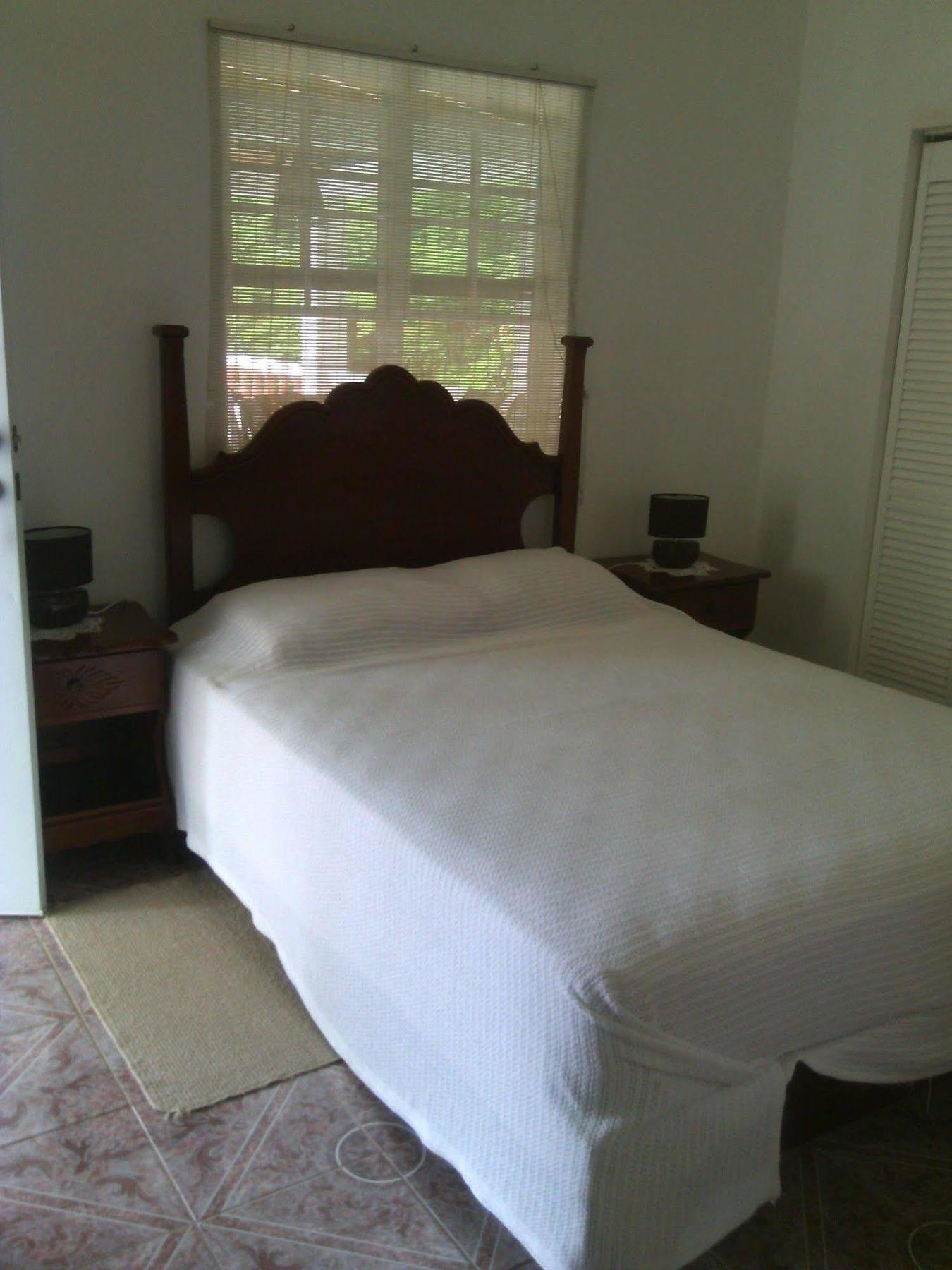 Polish Princess Guest House Port Antonio Kültér fotó