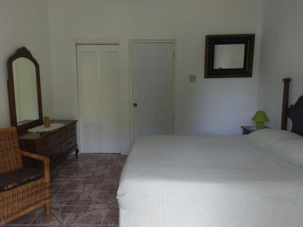Polish Princess Guest House Port Antonio Kültér fotó