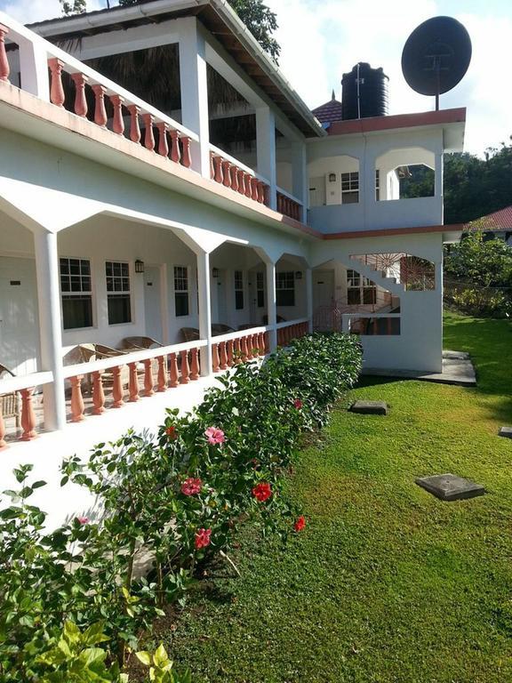 Polish Princess Guest House Port Antonio Kültér fotó
