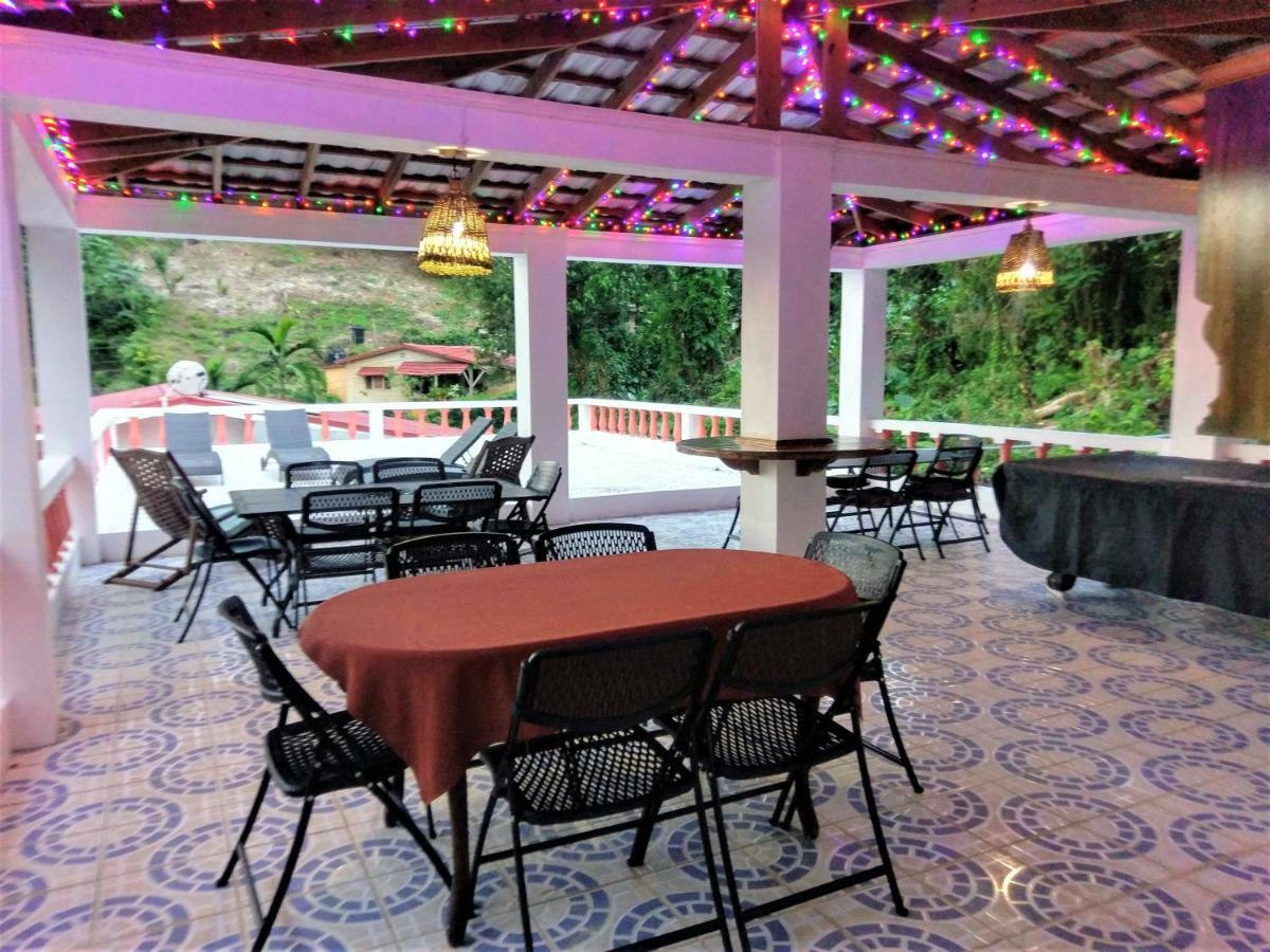 Polish Princess Guest House Port Antonio Kültér fotó