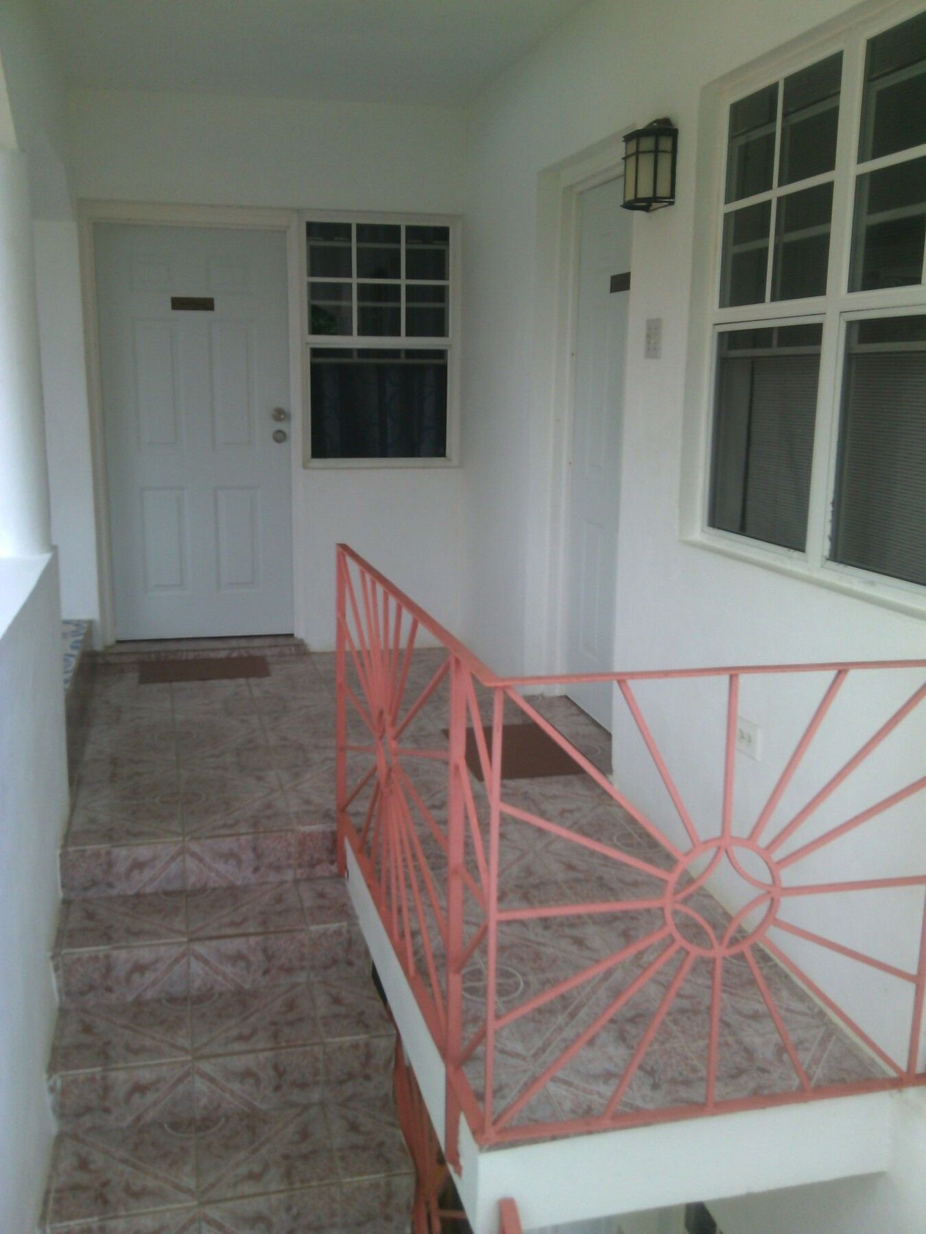 Polish Princess Guest House Port Antonio Kültér fotó