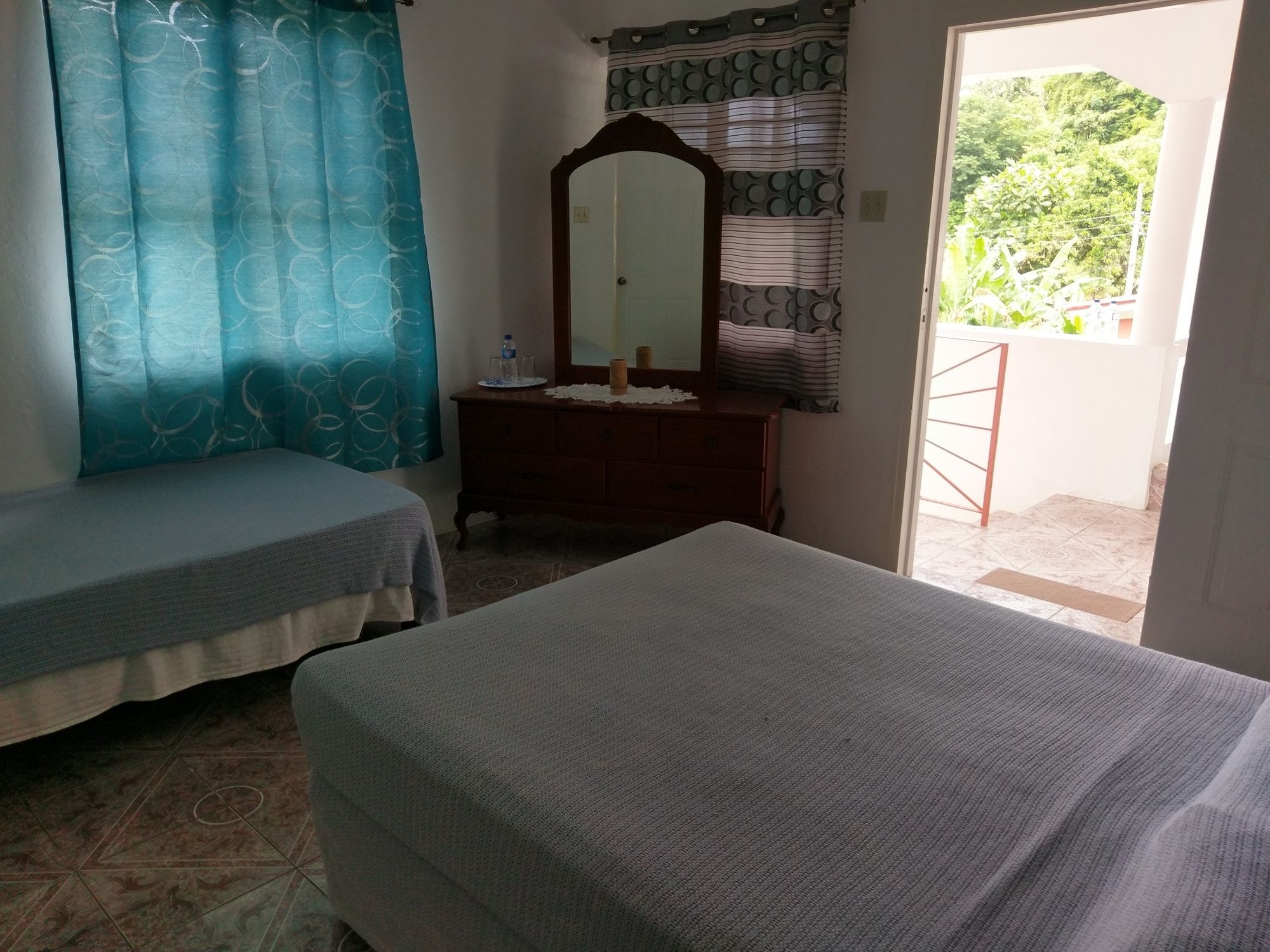 Polish Princess Guest House Port Antonio Kültér fotó