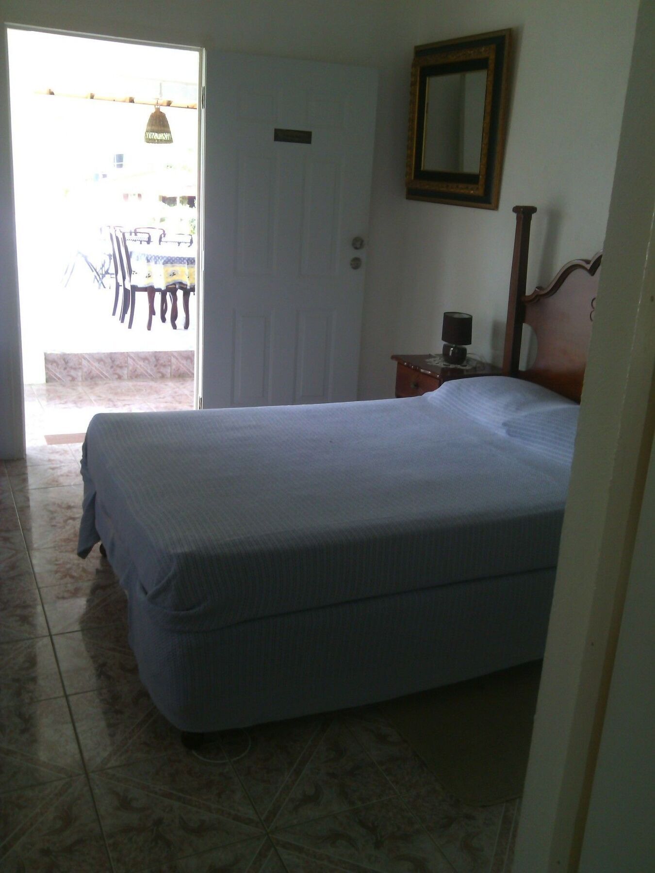 Polish Princess Guest House Port Antonio Kültér fotó
