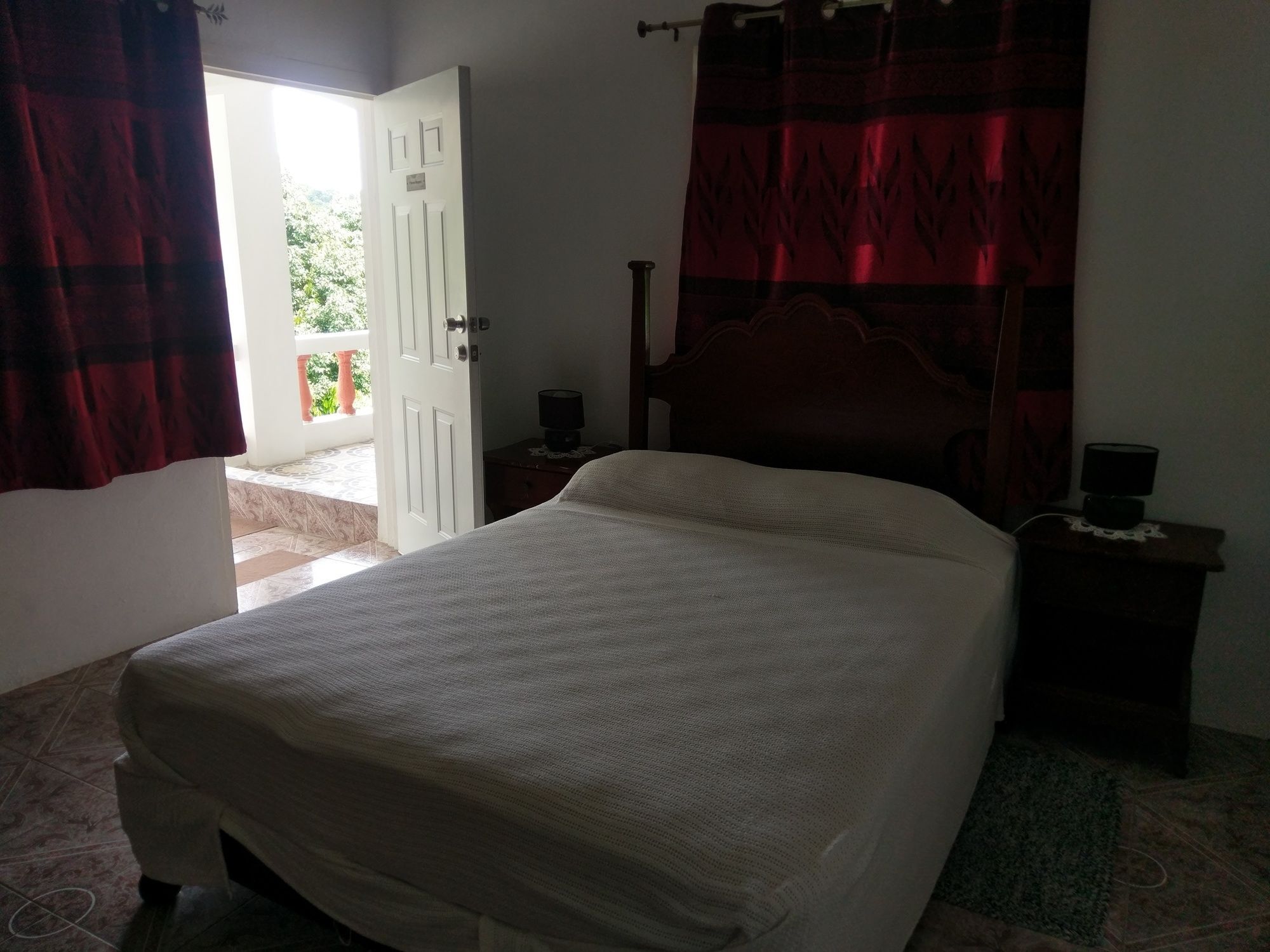Polish Princess Guest House Port Antonio Kültér fotó