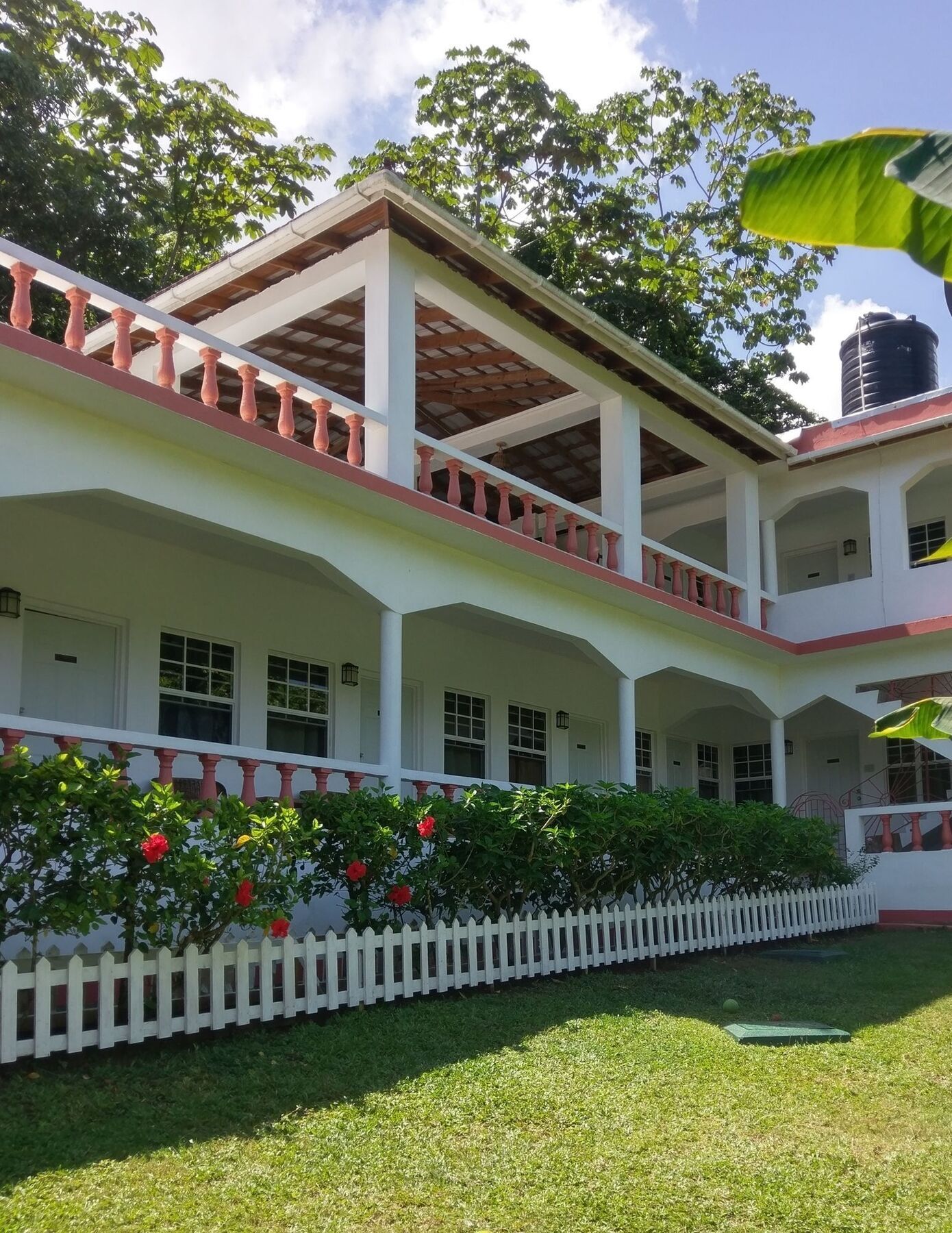 Polish Princess Guest House Port Antonio Kültér fotó