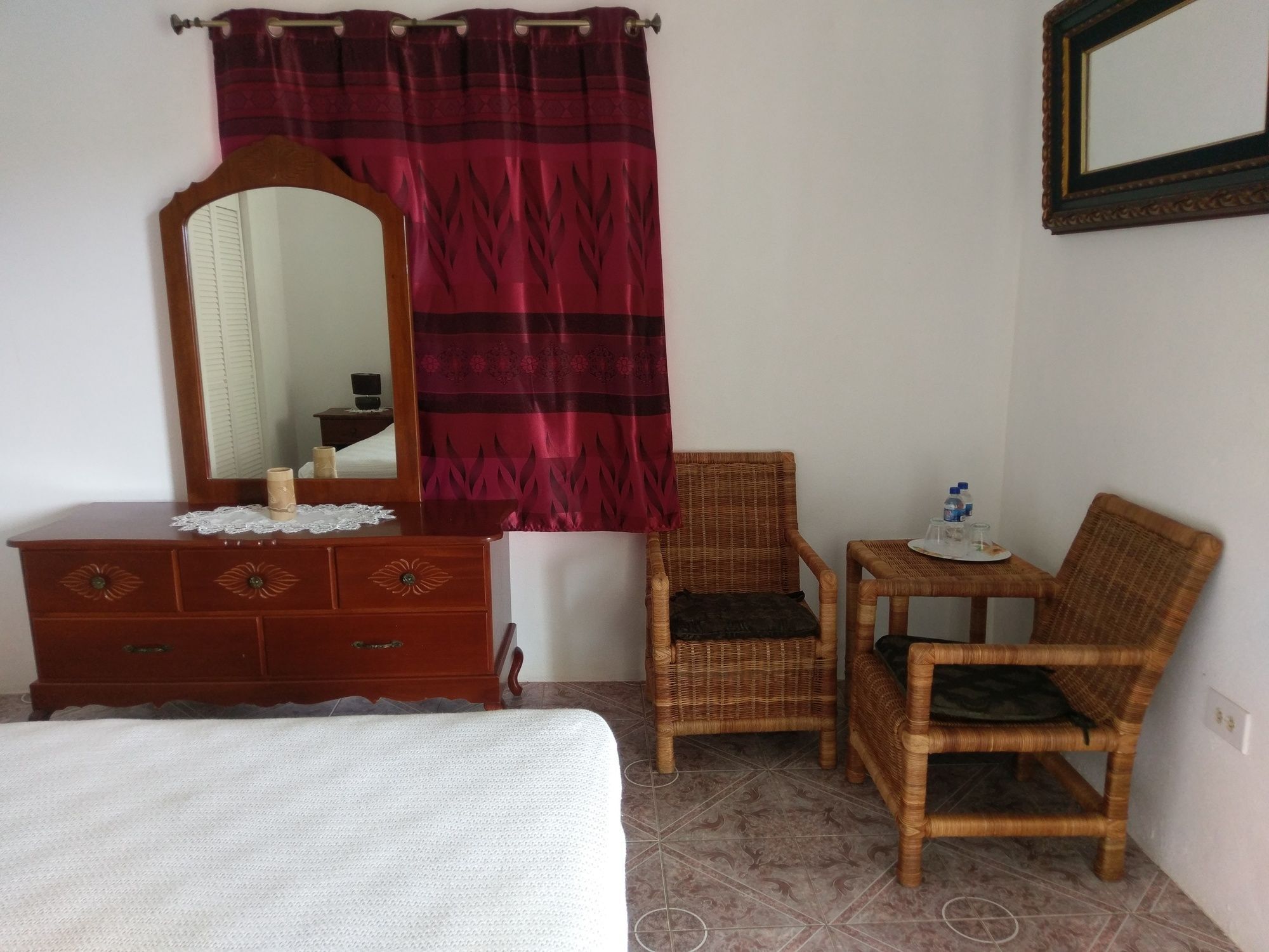 Polish Princess Guest House Port Antonio Kültér fotó