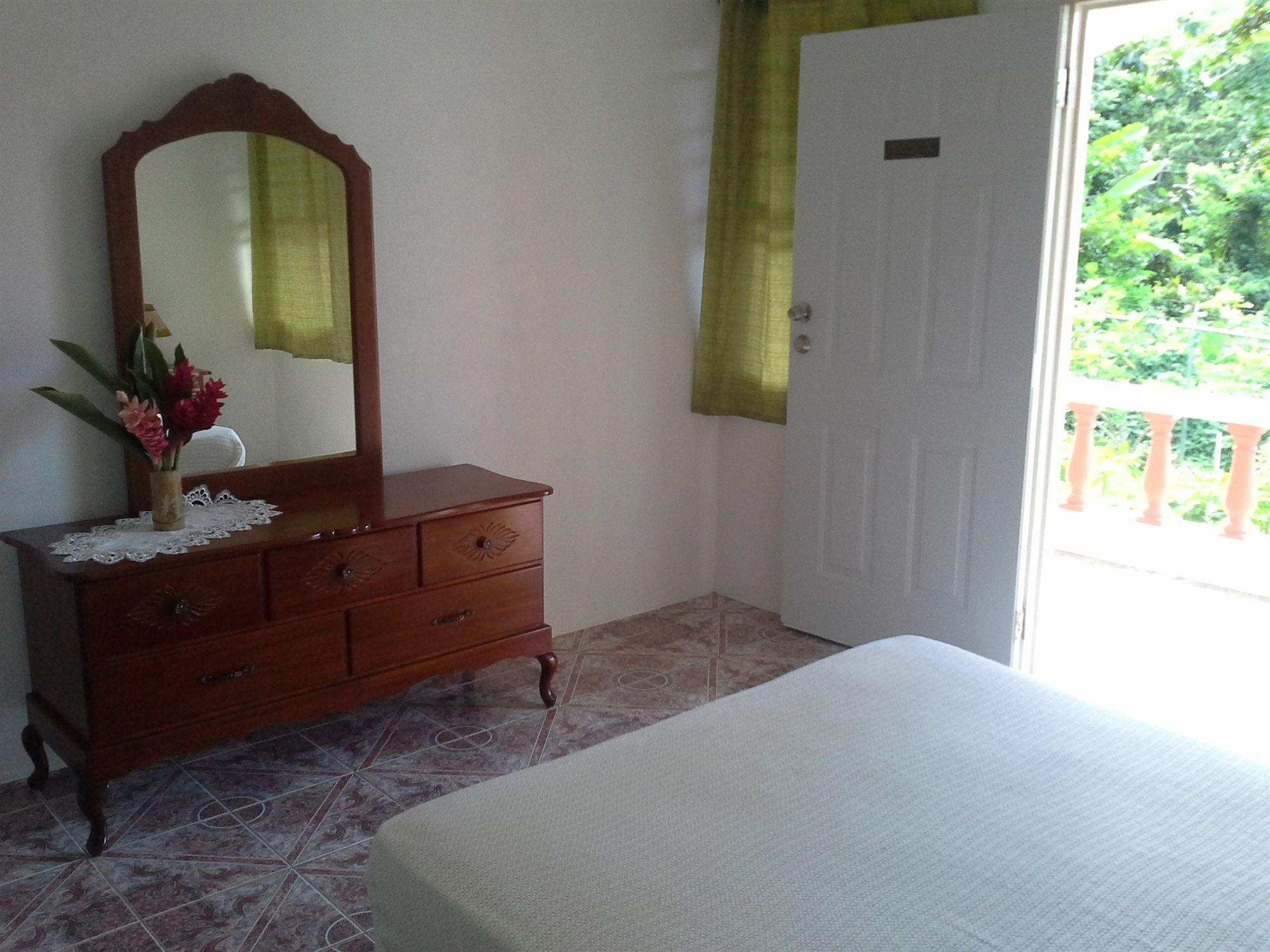 Polish Princess Guest House Port Antonio Kültér fotó